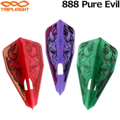 L-Style Signature Slim Champagne Flights L8= Bullet L4= Kite L2= Tear L6= Slim