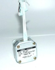 Astrosyn OEM Stepper EM-261 TYPE:17PM-K212-P2T NO:T8224-B1
