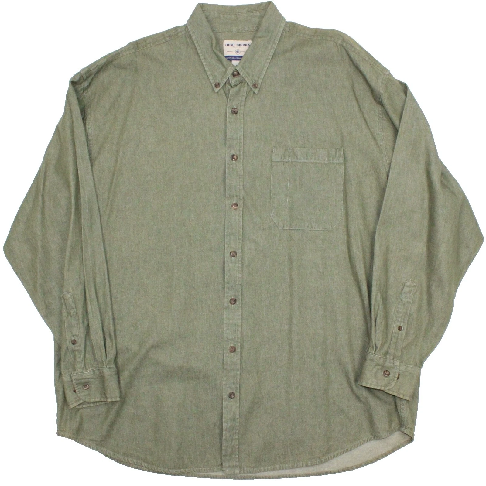 High Sierra Regular Size 2XL Shirts for Men