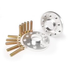 15mm Hubcentric Wheel Spacers W Extended Studs Mazda 5x114 67.1 12x1.5 15mm Hubcentric Wheel Spacers W Extended Studs Mazda 5x114 67.1 12x1.5