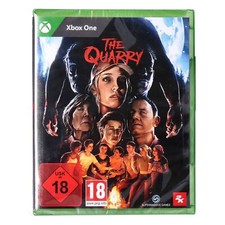 The Quarry Xbox One 