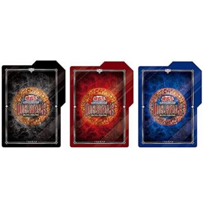 KONAMI Yu-Gi-Oh OCG Duel Monsters Duel Royal Deck Set EX ROUND2