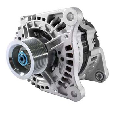 Alternator 12V 120A Cummins ISF2.8 2.8L Foton GAZ Otokar Commercial 5272666