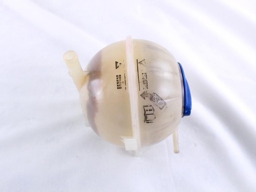 6Q0121407B WASSERBEHÄLTER RADIATOR SKODA FABIA 1.4 D 59KW 5M 5P