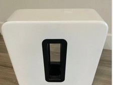 Sonos Sub Subwoofer - White Sonos Sub (gen3) Us (white)  **new**