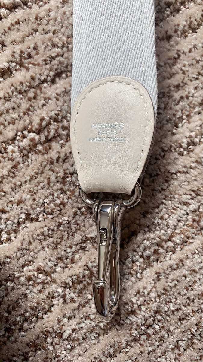 HERMES PHW Mini Berline Shoulder Bag/Crossbody Bag Authentic Color