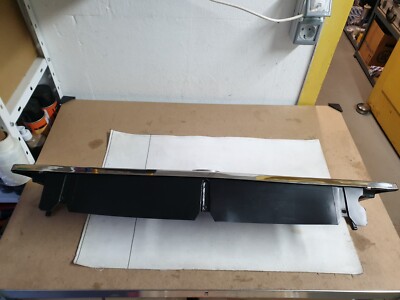 Original Kühlergrill Grill radiator grill Lancia Delta Integrale