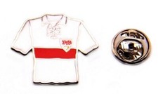 VFB Stuttgart Trikot Pin Pokalsieger 1958 Schnüre