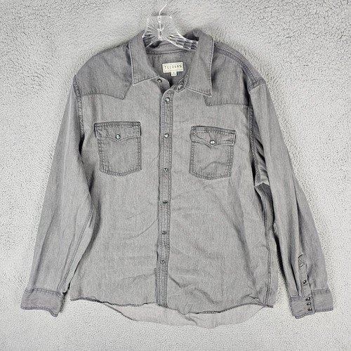 Pas mon premier rodéo - Design vieilli - Chemise à manches longues | T
