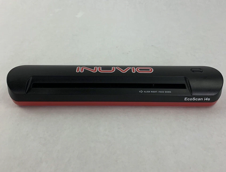 Inuvio ECSC-I4S S Ecoscan I4s - Image 2 of 4