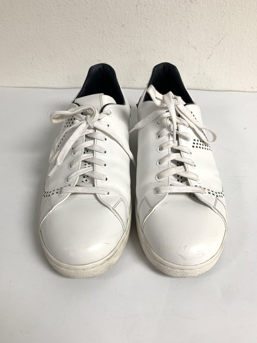 Size 13 - Valentino Rockstud Tab White for sale online | eBay Size 13 - Valentino Rockstud Tab White for sale online | eBay