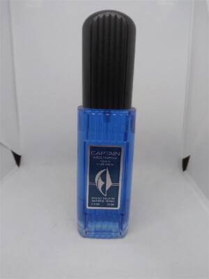 Captain Molyneux Eau De Toilette Spray 2.5 oz