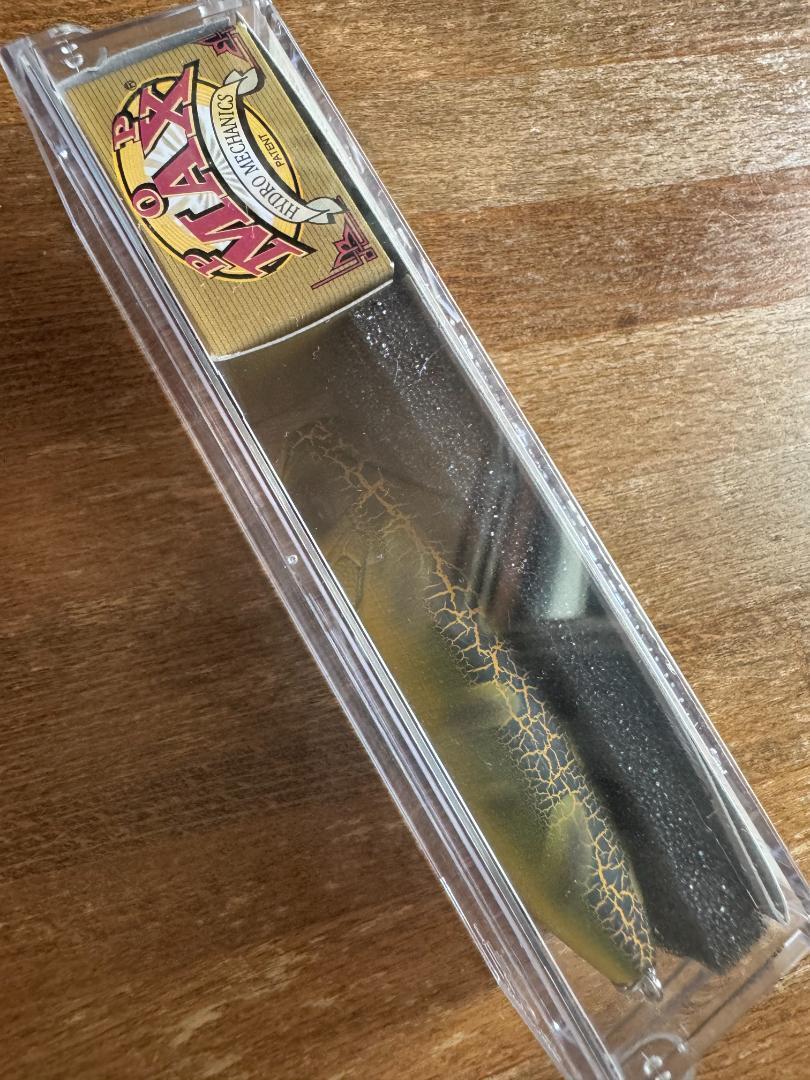 Megabass Pop-Max 2005 Pop Max Discontinued Color from Japan Megabass Pop-Max 2005 Pop Max Discontinued Color from Japan