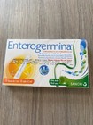 Enterogermina Bacillus Clausii Probiotic 4 billion CFU/5ml suspension 10 flacons
