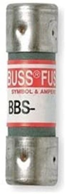 Fusibles Bussmann BBS3/4 - 0.75A - Lot De 2 - Neuf Sous Emballage