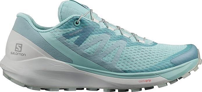 Salomon Sense Ride 4 Blue for sale | eBay