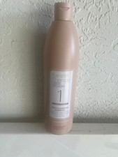 ALFAPARF MILANO Lisse Keratin Therapy Deep Cleansing Shampoo 500 ml / 16.9 fl.oz