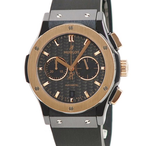 Hublot Classic Fusion Chronograph 