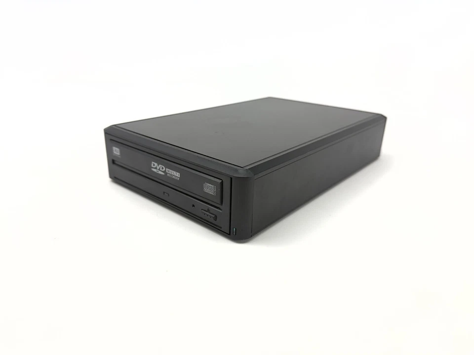 LightScribe DVD/CD Multi Recorder RW DVD+DL Compact Disc Rewritable Ultra Speed - Image 3 of 4