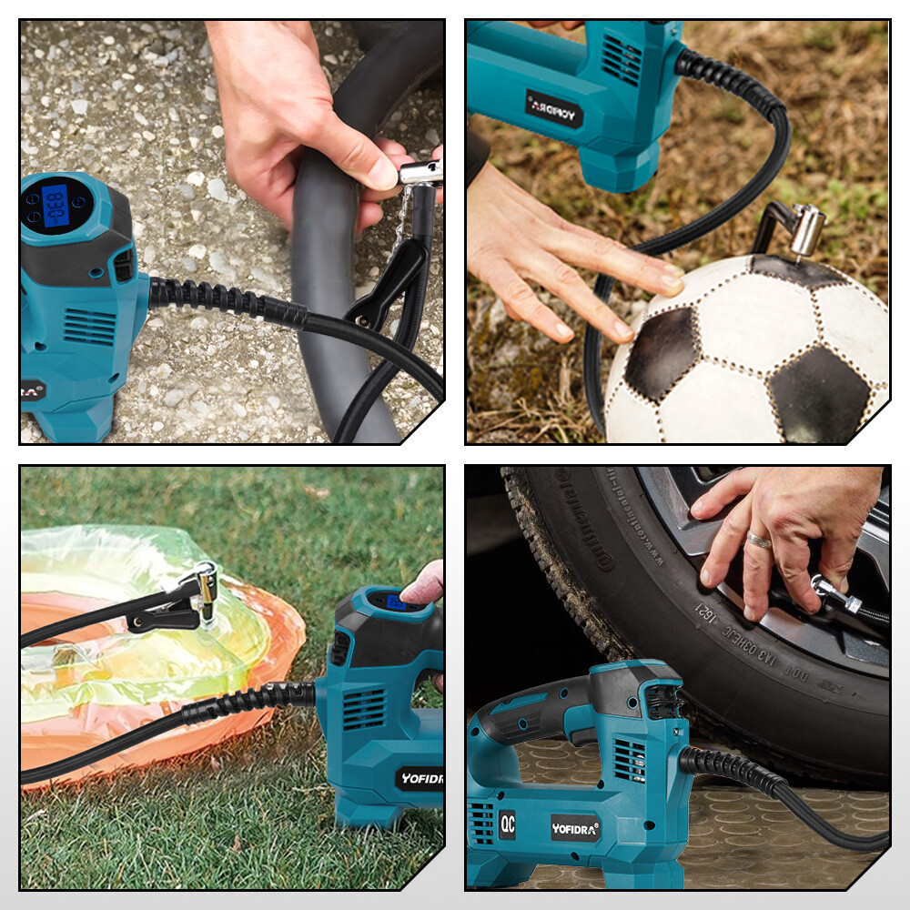 SKS Wartungskit E.V.A. - Ventilgummi Für Luftpumpen