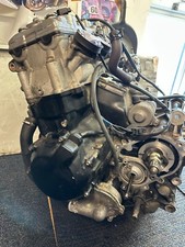 KAWASAKI GTR1400  Zg1400 Engine 2010