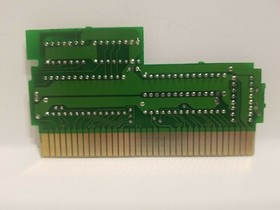 Legendary Wings (Nintendo Entertainment System, 1988) NES