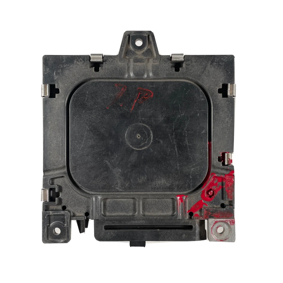 ENGINE CONTROL MODULE COMPUTER ECM 0280000303 FITS 83 CHRYSLER RENAULT ALLIANCE Foto 2 de 3