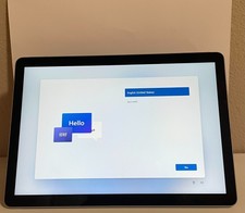Microsoft Surface Go 2 (10.5", Intel Pentium 4425y, 4gb, 64gb, 1926, Windows 11)