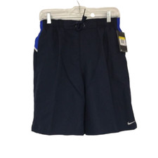 Nike Men's Color Surge 9" Volley Short Swim Trunk Size L