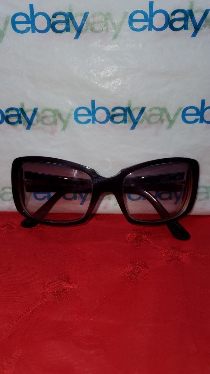 ✅️⭐️ Cartier THALIA Dark Burgundy 135 Unisex Eyeglasses  display picture 3