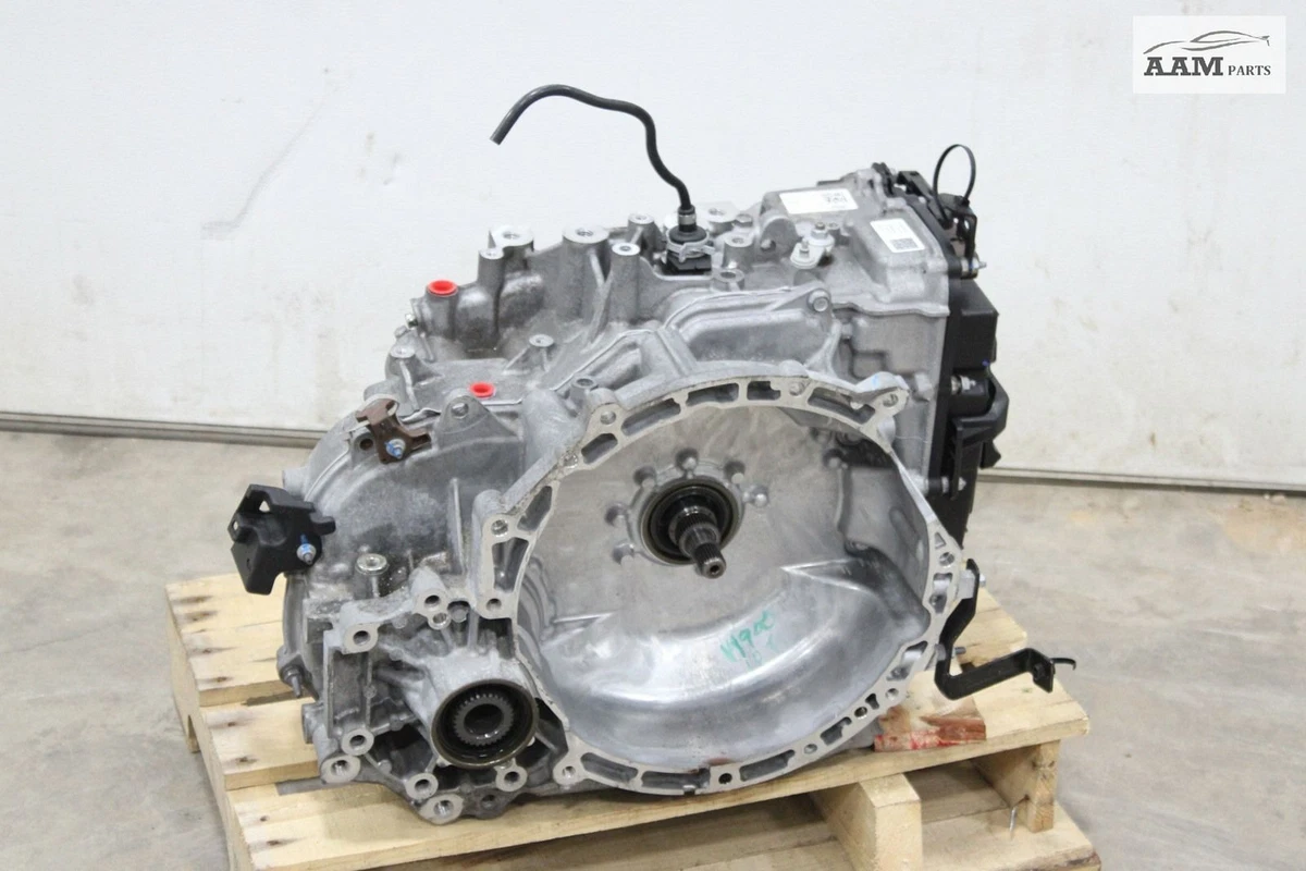 Complete Auto Transmissions for Ford for sale | eBay