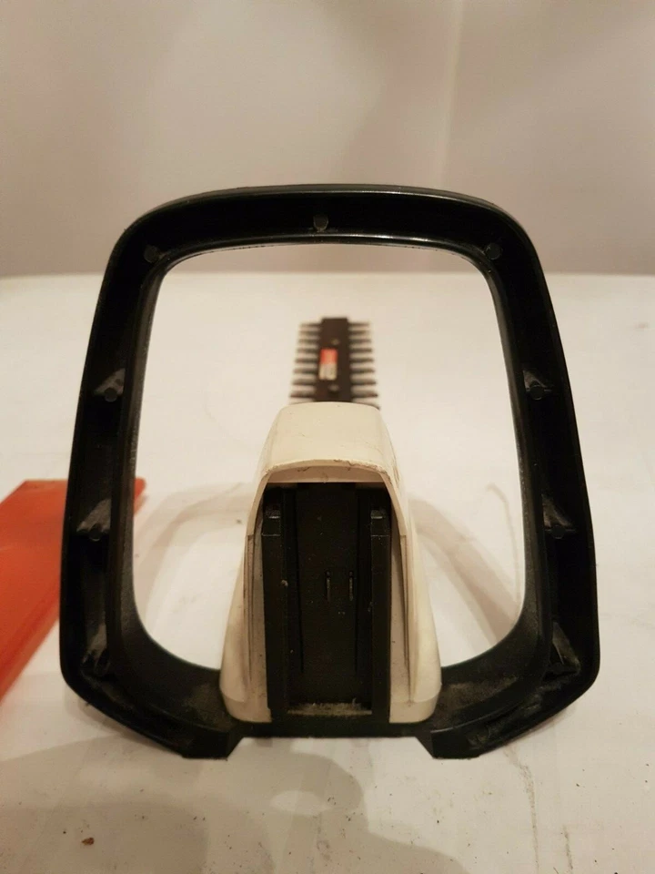 Black & Decker Shrub Trimmer, Cordless, Missing Battery - Image 2 of 4