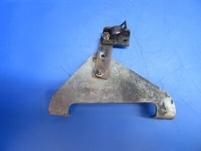 Piper PA-28R-201T Propeller Governor Bracket for Hartzell E-5 (1122-834) Piper PA-28R-201T Propeller Governor Bracket for Hartzell E-5 (1122-834)