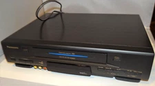 Panasonic PV-4469 VHS VCR Not Working PARTS