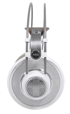 AKG K701 Professional Premium Open-Back Studio Recording Reference