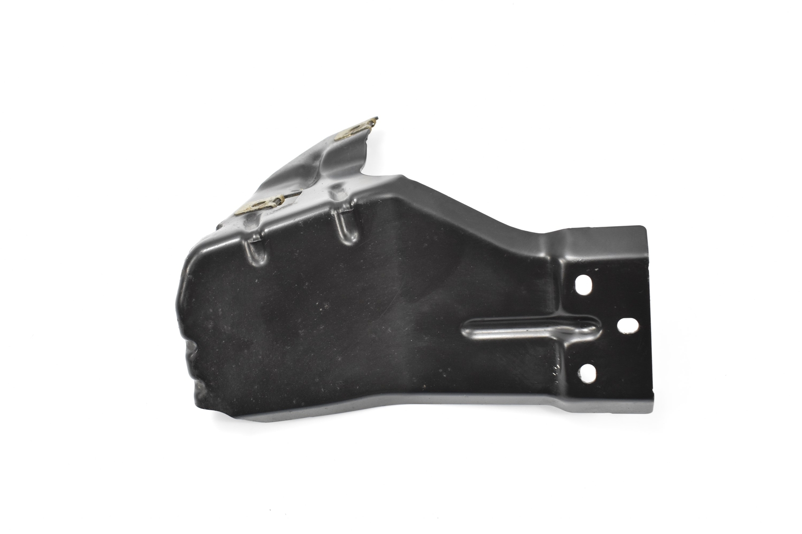 Supporto Paraurti Posteriore Destro A4638804101 MERCEDES BENZ G W464 W463 2019