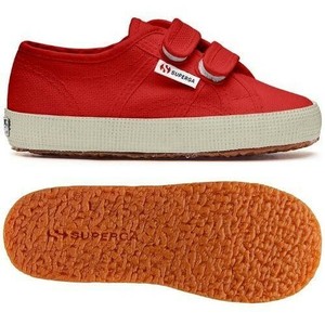 superga cotu velcro