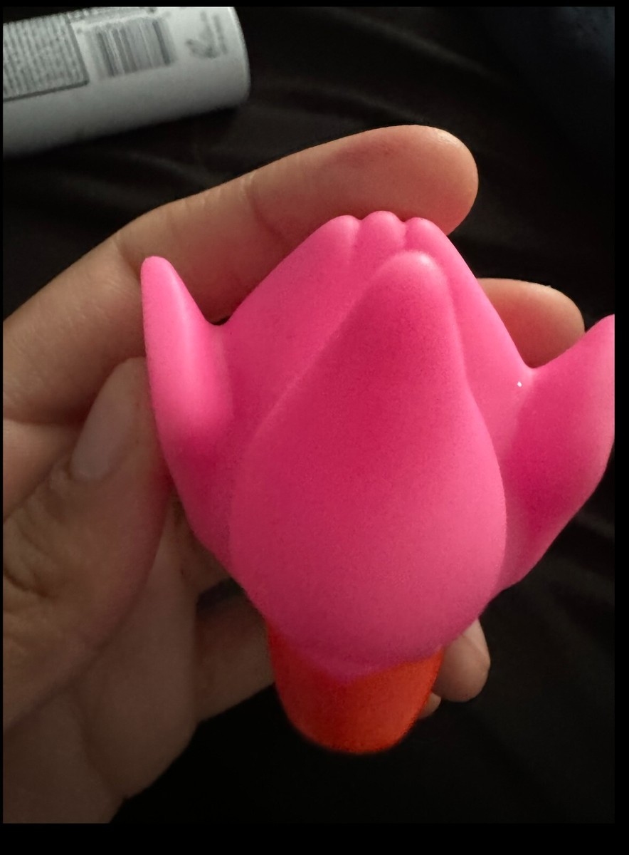 KKK Rubber Duck Hot Pink | eBay