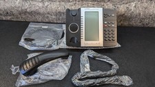 Works Mitel 5330E IP Phone