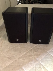 boston acoustics cs 2310