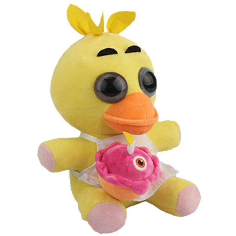 Buy Chica Plush at Funko.