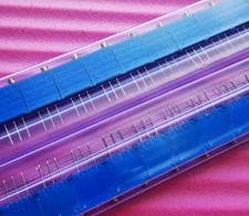 100PCS New 3296W 50K Ohm Trimpot Trimmer Potentiometer 3296W-503