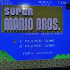 🔥Super Mario Bros. (Nintendo  System, 1985)