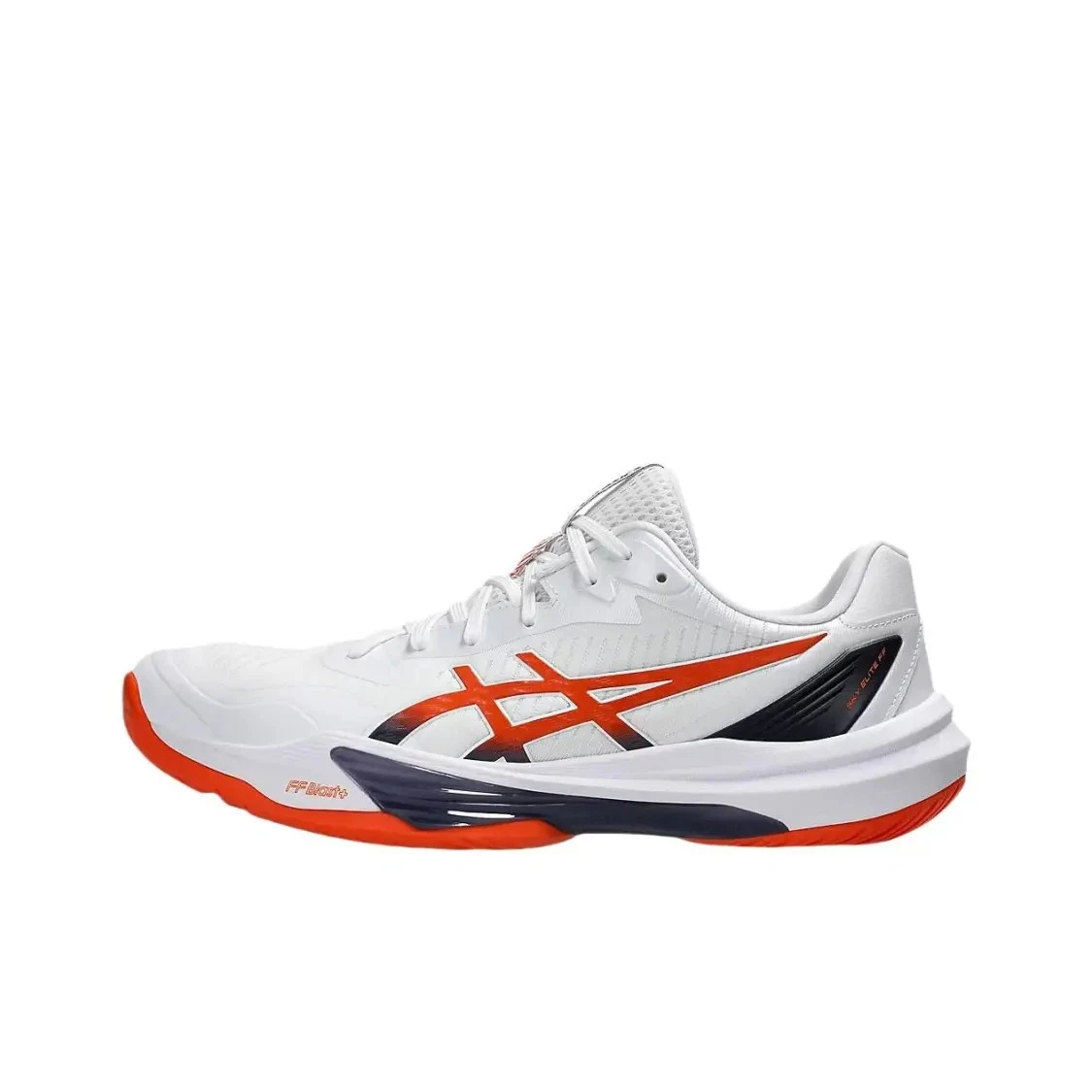 ASICS Sky Elite FF 3 White Nova Orange for Sale | Authenticity