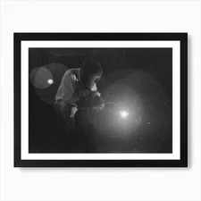 Untitled Photo, Possibly Related To Framed Wall Art Poster Canvas Print Picture