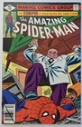 THE AMAZING SPIDER-MAN #197 COMIC BOOK (MARVEL,1979) BRONZE AGE +