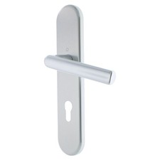 Hoppe Schutzbeschlag Hamburg mit ZA F1 PZ 72mm 11759525