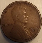 1928-S Lincoln Wheat Cent Penny! Better Date