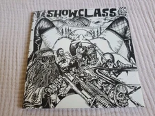 Show Class Chopper Magazine