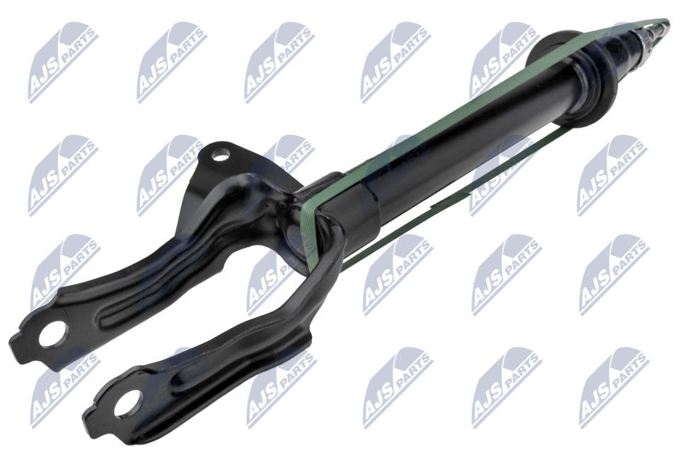NTY AB-FR-019 Leave Spring Stop, auxiliary spring for FORD - Image 15